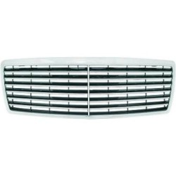 Radiator Grille DIEDERICHS 1645041
