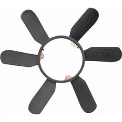 Radiator Fan Wheel DIEDERICHS 1645044 OE Ref 1032000623