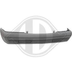 Pare-chocs 1645050 pour MERCEDES CLASSE S OE 1408802370 DIEDERICHS