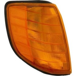 Clignotant 1645070 pour MERCEDES CLASSE S OE 1408260243