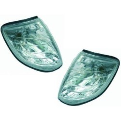 Kit clignotant 1645077 pour Mercedes Classe S