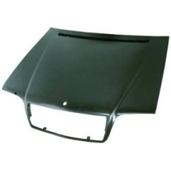 Bonnet DIEDERICHS 1645100 OE Ref A 140 880 24 57