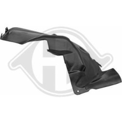 Passage de roue 1645108 pour MERCEDES CLASSE S OE 1406905208 DIEDERICHS