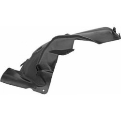 Wheel Arch Liner DIEDERICHS 1645109 OE Ref 140 690 51 08