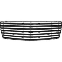 Radiator Grille Insert DIEDERICHS 1645141 OE Ref 140 888 03 23