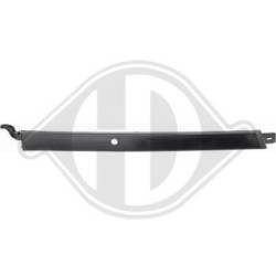 Paupière de phare 1645142 pour MERCEDES CLASSE S OE 1408260677 DIEDERICHS