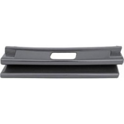 Bumper Ventilation Grilles DIEDERICHS 1645162 OE Ref 140 885 10 26