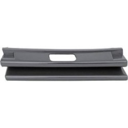 Bumper Ventilation Grilles DIEDERICHS 1645163 OE Ref 140 885 09 26