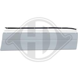 Door Trim Strip DIEDERICHS 1645222 OE Ref 1406907240