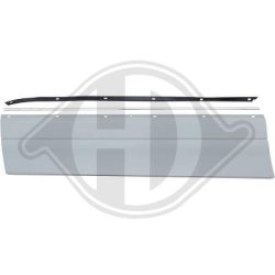 Door Trim Strip DIEDERICHS 1645223 OE Ref 1406907140