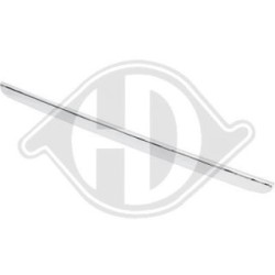 Cache de hayon 1645256 pour MERCEDES CLASSE S OE 1407500393 DIEDERICHS