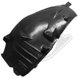 Passage de roue 1646008 pour MERCEDES CLASSE S OE A2206904630 DIEDERICHS