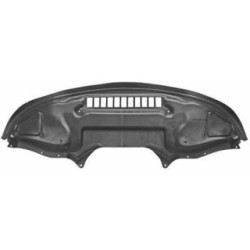 Front Cowling Panel DIEDERICHS 1646018 OE Ref 220 524 53 30