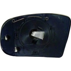 Exterior Mirror Glass DIEDERICHS 1646026 OE Ref A220 810 04 21