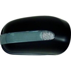 Exterior Mirror Cover DIEDERICHS 1646028 OE Ref A220 810 02 64 9999