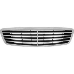 Radiator Grille DIEDERICHS 1646040 OE Ref A 220 880 03 83 90 40