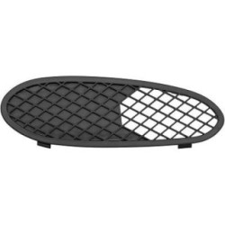 Bumper Ventilation Grilles DIEDERICHS 1646046 OE Ref A2208850823