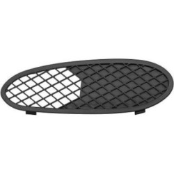 Bumper Ventilation Grilles DIEDERICHS 1646047 OE Ref A2208850123