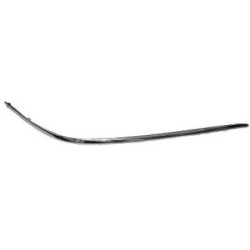 Baguette de pare-chocs 1646065 pour MERCEDES CLASSE S OE A2208850174