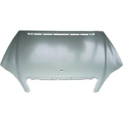 Bonnet DIEDERICHS 1646100 OE Ref 2208800357