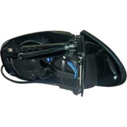 Rétroviseur extérieur 1646125 pour MERCEDES CLASSE S OE 2208100776