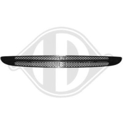 Grilles de ventilation de pare-chocs 1646145 pour MERCEDES CLASSE S OE A2208850923 DIEDERICHS