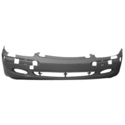 Bumper DIEDERICHS 1646150 OE Ref 220 880 06 40