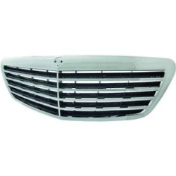 Radiator Grille DIEDERICHS 1647040 OE Ref A22188000837712