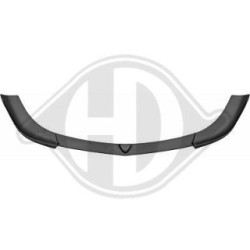 Spoiler 1647068 pour MERCEDES CLASSE S DIEDERICHS