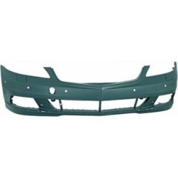 Bumper DIEDERICHS 1647150 OE Ref 221 880 59 40 9999