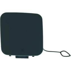 Tow Hook Flap DIEDERICHS 1647161 OE Ref A2218850322