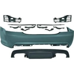 Bumper DIEDERICHS 1647255