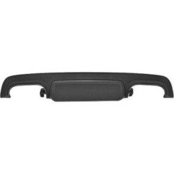 Pare-chocs 1647257 pour Mercedes Classe S