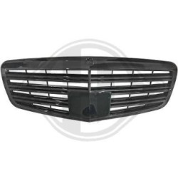Calandre de radiateur 1647341 pour Mercedes Classe S DIEDERICHS