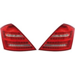 Tail Light Assembly Set DIEDERICHS 1647995