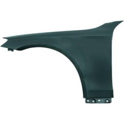 Wing (Fender) DIEDERICHS 1648007 OE Ref A2228800118