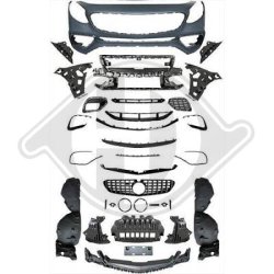 Bumper DIEDERICHS 1648250