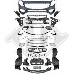 Bumper DIEDERICHS 1648251