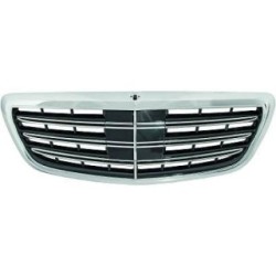 Radiator Grille Insert DIEDERICHS 1648341