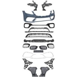 Bumper DIEDERICHS 1648650