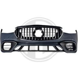 Bumper DIEDERICHS 1649350