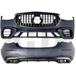 Bumper DIEDERICHS 1649450