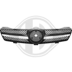 Grille de radiateur 1650140 pour MERCEDES CLS DIEDERICHS