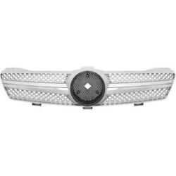 Radiator Grille DIEDERICHS 1650141