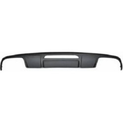 Bumper Cover DIEDERICHS 1650257