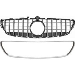 Radiator Grille Insert DIEDERICHS 1650440