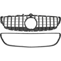 Radiator Grille Insert DIEDERICHS 1650441
