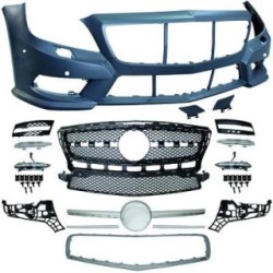 Bumper DIEDERICHS 1650450