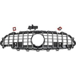 Radiator Grille Insert DIEDERICHS 1650540