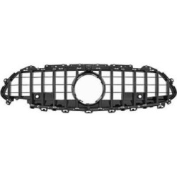 Radiator Grille Insert DIEDERICHS 1650541